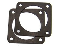 1.8T/2.0l 8V Throttle Body Gasket (image for) 1.8T/2.0l 8V Throttle Body Gasket