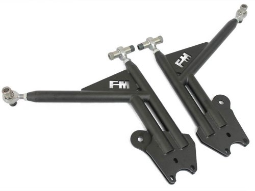 (image for) Tubular Front Control Arms (MK3 VR6)