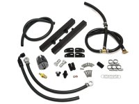 Complete Fuel Rail Kit, Audi S4 2.7T (image for) Complete Fuel Rail Kit, Audi S4 2.7T