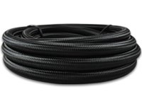 Black Braided Hose (6AN) (image for) Black Braided Hose (6AN)