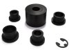 HARD Bushing only kit - MK2/3 (image for) HARD Bushing only kit - MK2/3