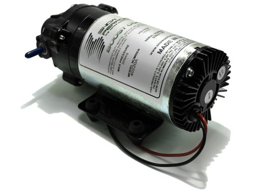 (image for) Ultra High Output Pump