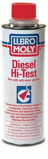 (image for) Lubromoly Diesel HI-Test/ Super diesel additive