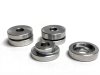 Solid Shifter Bracket Bushing for VW MK2 - MK7 (image for) Solid Shifter Bracket Bushing for VW MK2 - MK7
