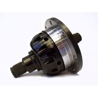 Wavetrac 020 Differential (image for) Wavetrac 020 Differential