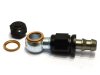 (image for) 6AN + 5/16" barb fittings kit (Bosch FP200/7 & 044)