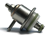 Adjustable Fuel Pressure Regulator (VW/Audi) (image for) Adjustable Fuel Pressure Regulator (VW/Audi)