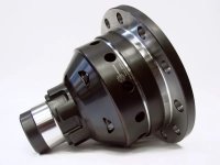 Wavetrac 02A Differential (image for) Wavetrac 02A Differential