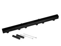 VW VR6 12V "Big Log" Fuel Rail (image for) VW VR6 12V "Big Log" Fuel Rail