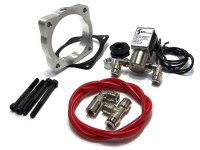 VR6 OBD2 Dual Nozzle Mount System (image for) VR6 OBD2 Dual Nozzle Mount System