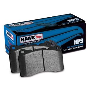 (image for) Hawk HPS Brake Pads (MK4 rear)