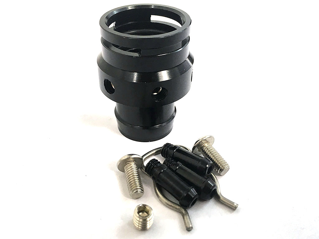 BOOST TAP (FSI/TSI) BOOST TAP (FSI/TSI)