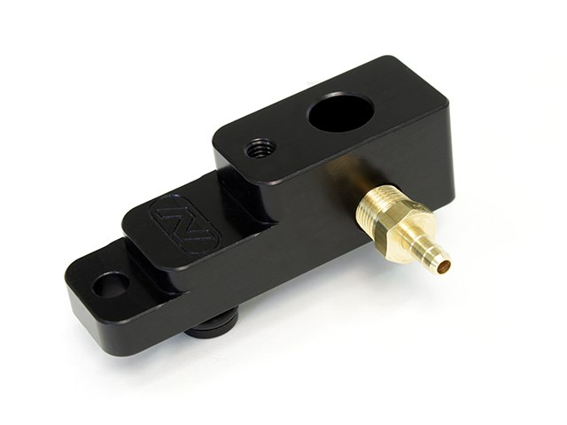 BOOST TAP2 (MQB) BOOST TAP2 (MQB)