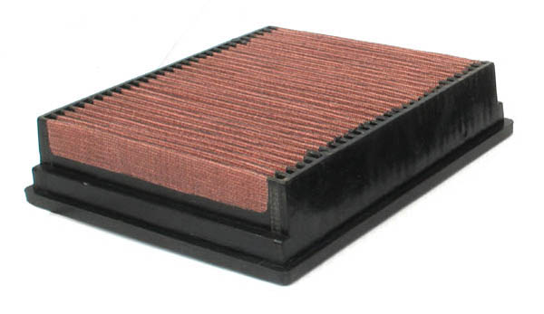 (image for) High Flow Air Filter: '02-2005 Audi A4