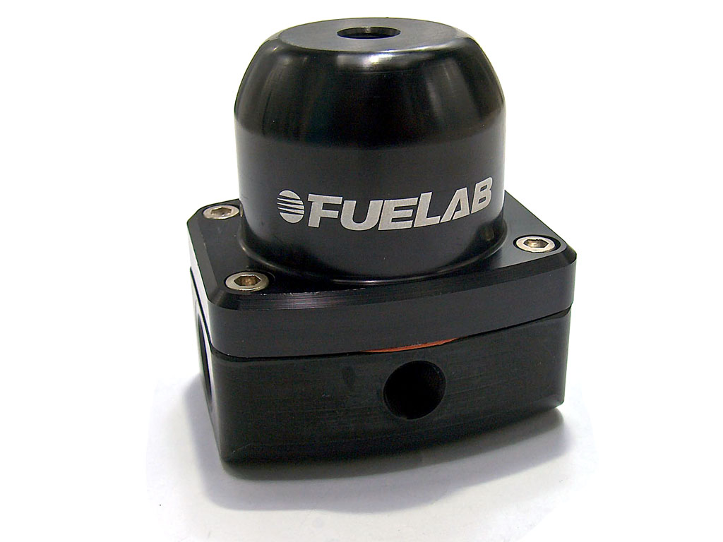 Fuelab Adjustable FPR