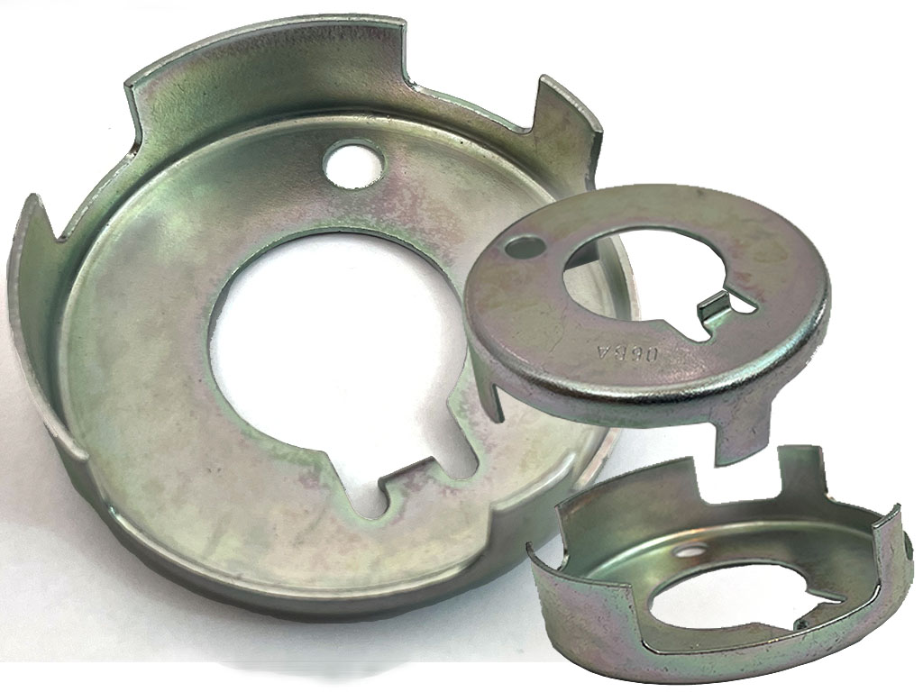 VW Audi ignition rotor 06B905234A