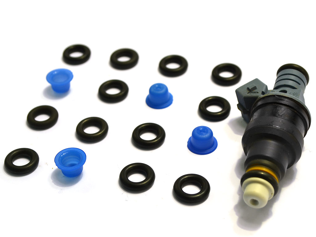 (image for) Mk4 Injector Conversion kit - Click Image to Close