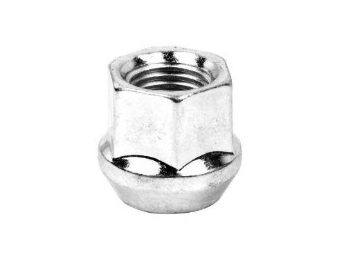 (image for) H&R 19mm Rounded M 12 x 1.5 Lug Nut