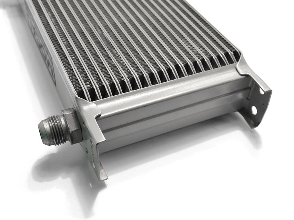 (image for) Mocal 19 Row Heat Exchanger - Click Image to Close