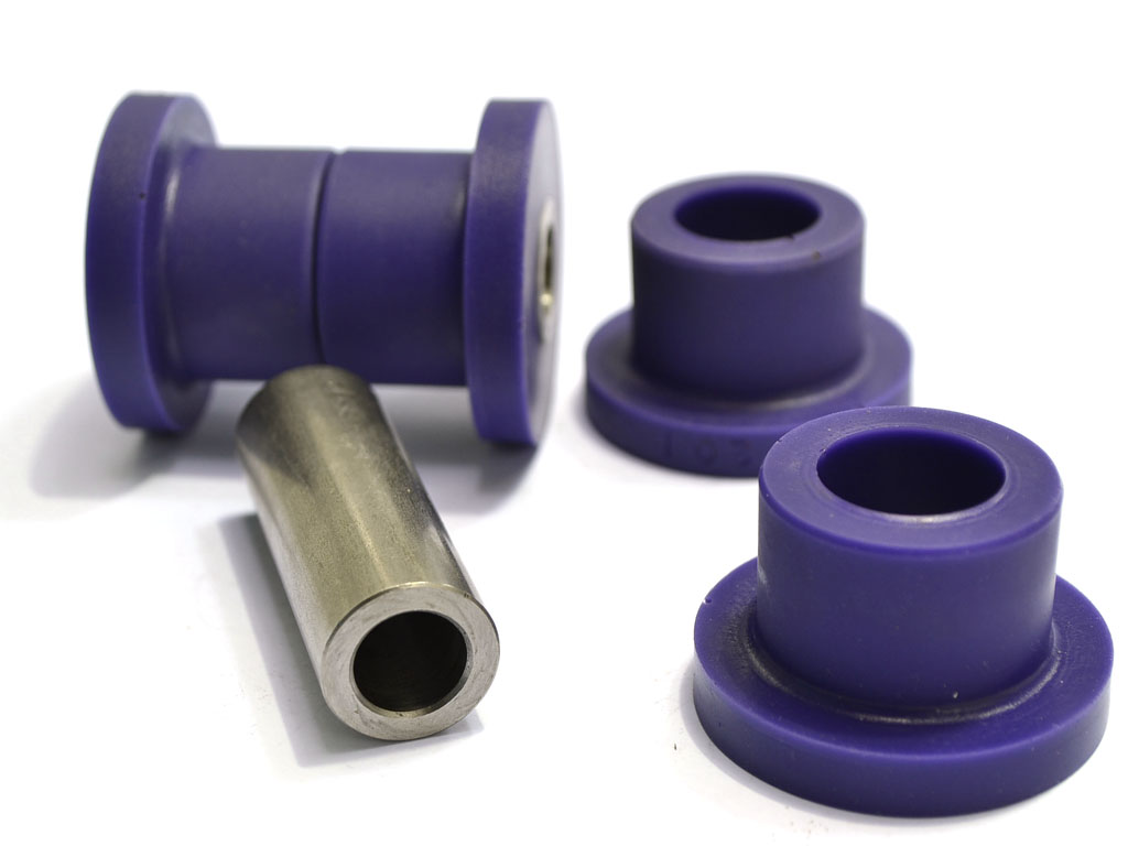 Front Control Arm Bushing (Front)